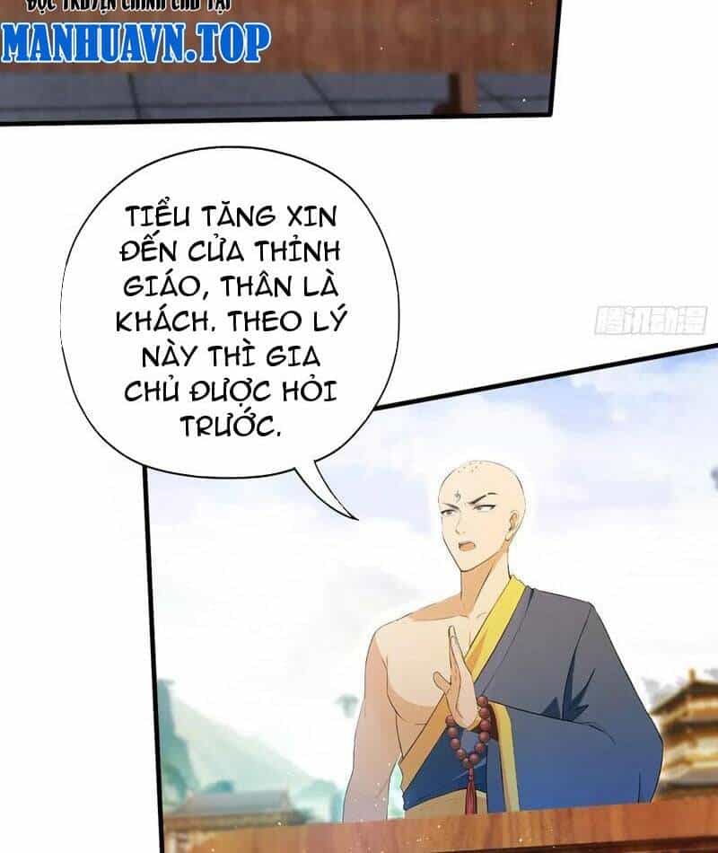 Hoá Ra Ta Đã Vô Địch Từ Lâu - Chương 243 - ảnh 6
