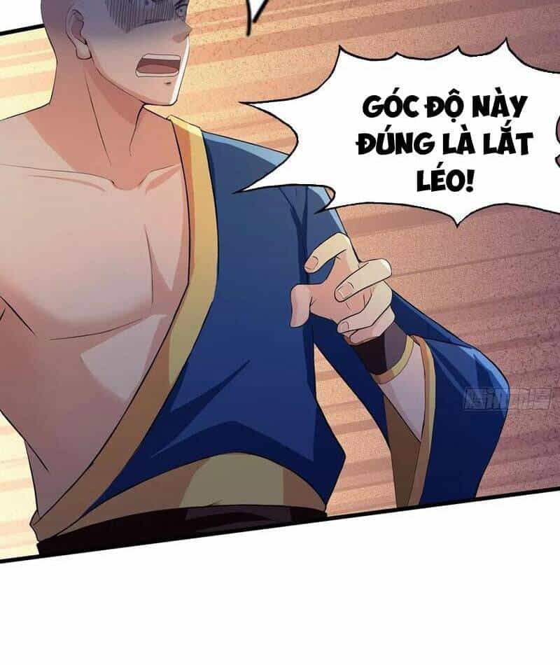 Hoá Ra Ta Đã Vô Địch Từ Lâu - Chương 243 - ảnh 68