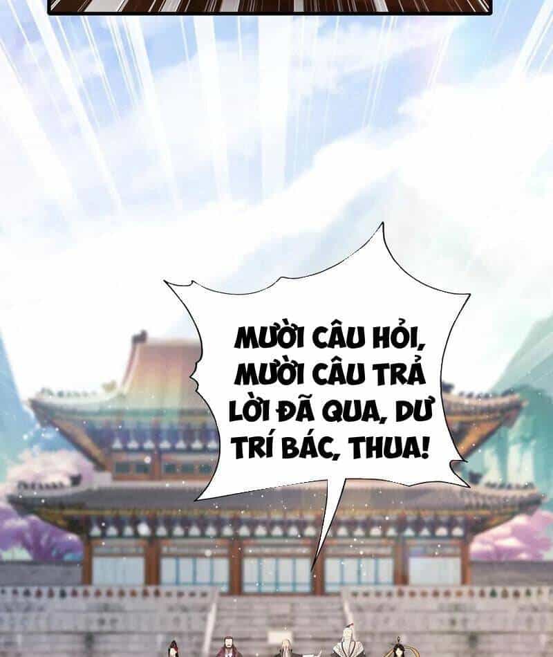 Hoá Ra Ta Đã Vô Địch Từ Lâu - Chương 243 - ảnh 82