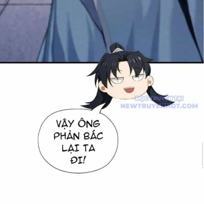 Hoá Ra Ta Đã Vô Địch Từ Lâu - Chương 243 - ảnh 95