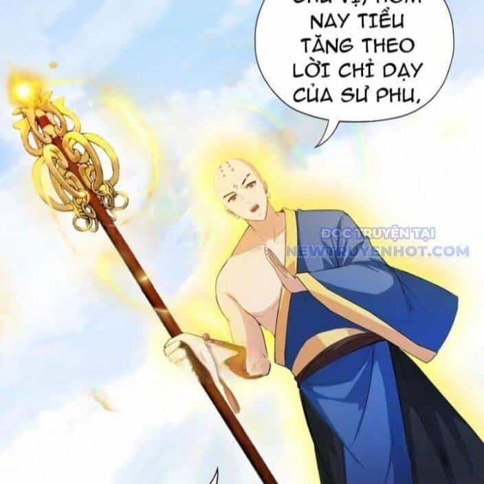 Hoá Ra Ta Đã Vô Địch Từ Lâu - Chương 244 - ảnh 102