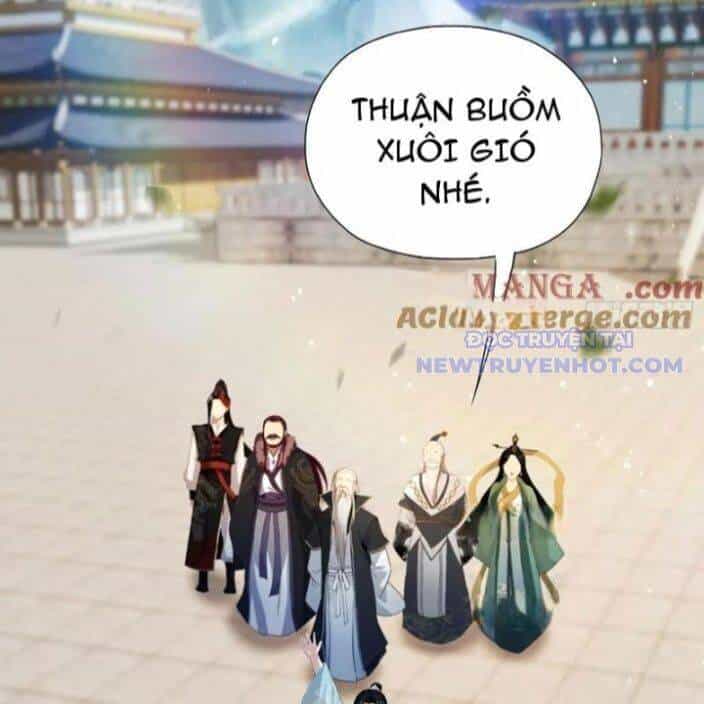Hoá Ra Ta Đã Vô Địch Từ Lâu - Chương 244 - ảnh 105