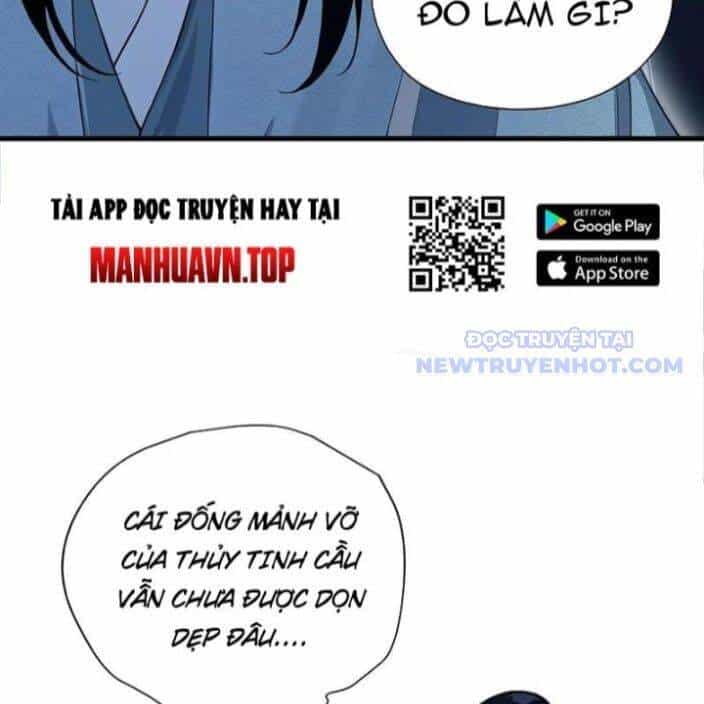 Hoá Ra Ta Đã Vô Địch Từ Lâu - Chương 244 - ảnh 111