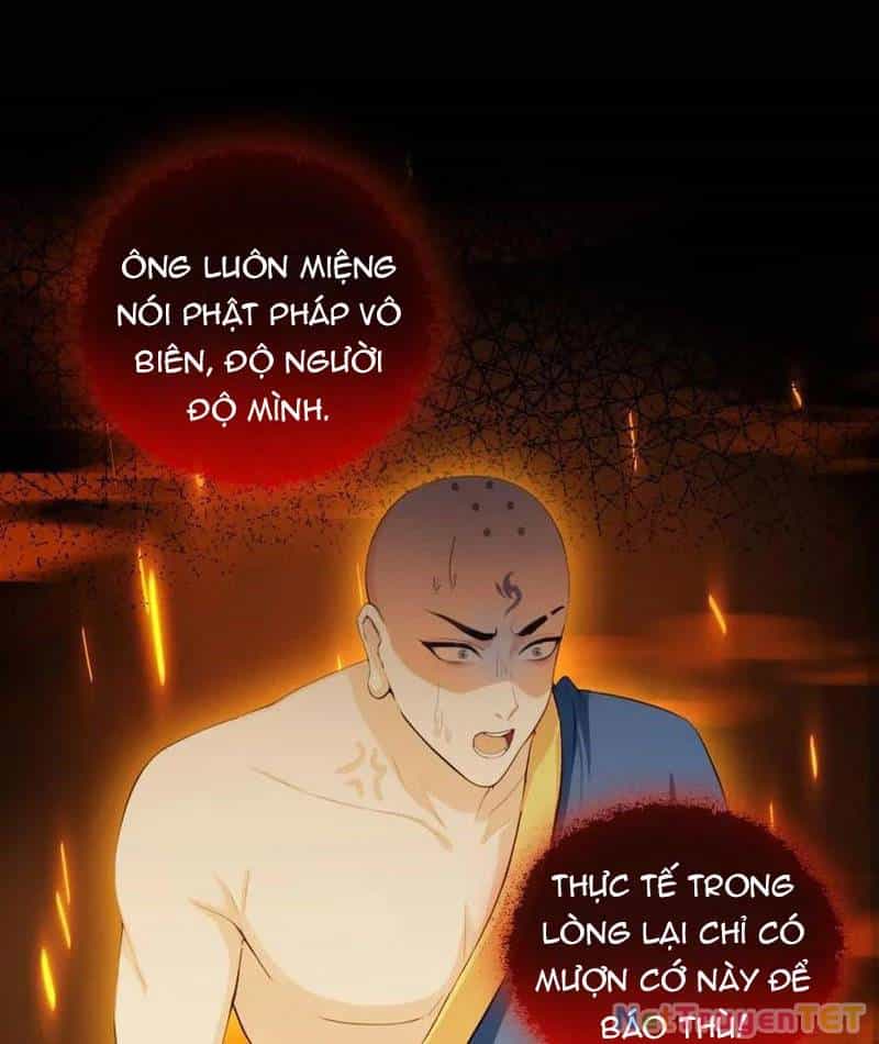 Hoá Ra Ta Đã Vô Địch Từ Lâu - Chương 244 - ảnh 16