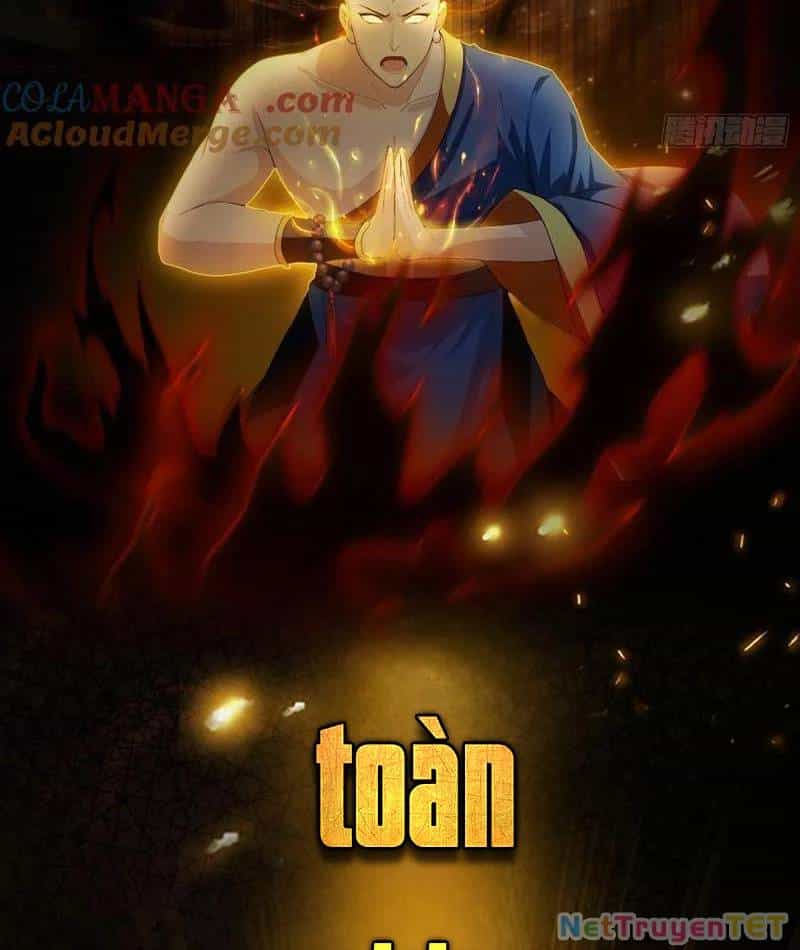 Hoá Ra Ta Đã Vô Địch Từ Lâu - Chương 244 - ảnh 23