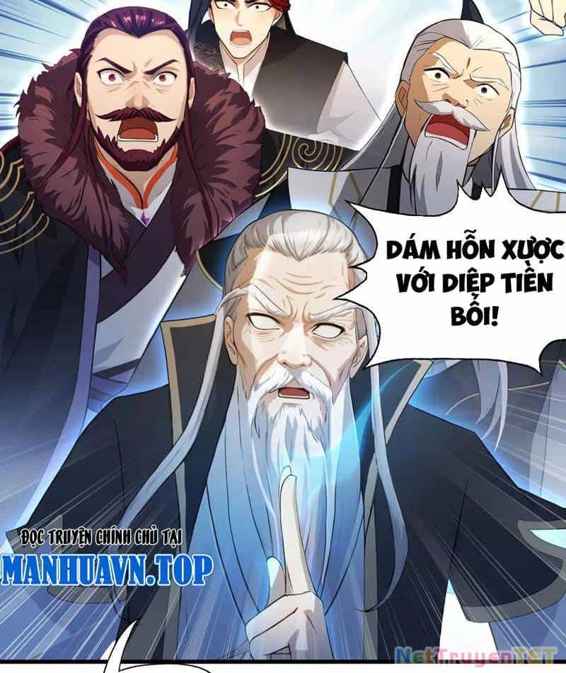 Hoá Ra Ta Đã Vô Địch Từ Lâu - Chương 244 - ảnh 29