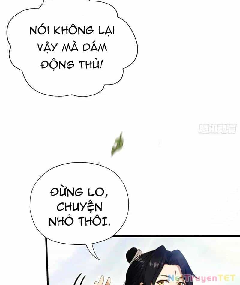 Hoá Ra Ta Đã Vô Địch Từ Lâu - Chương 244 - ảnh 30