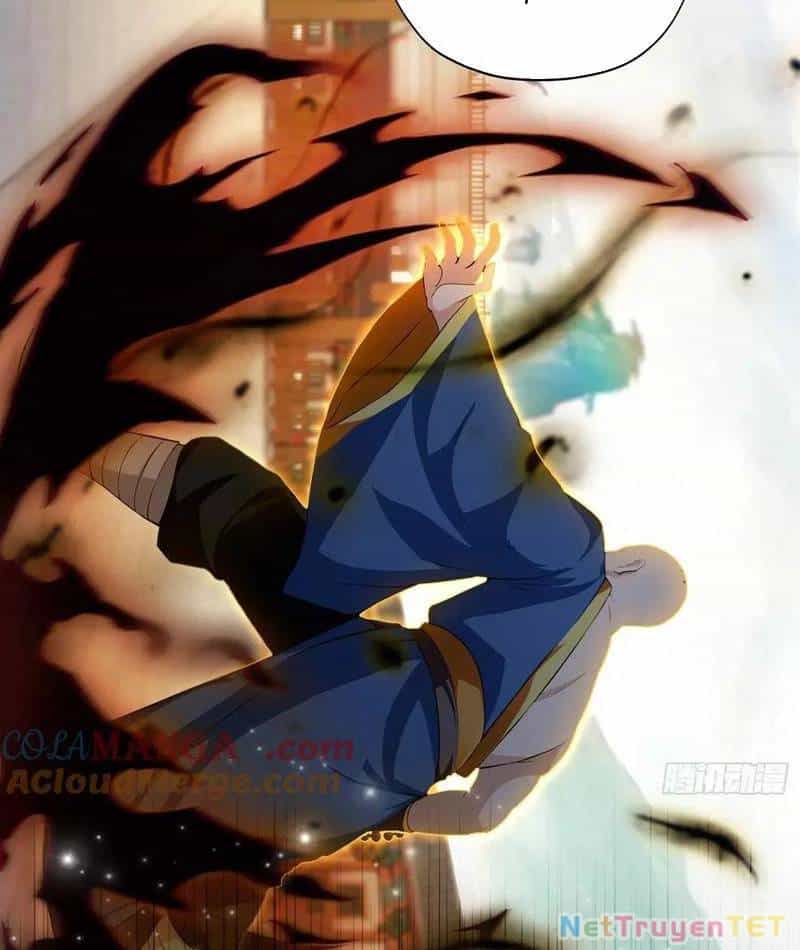 Hoá Ra Ta Đã Vô Địch Từ Lâu - Chương 244 - ảnh 33