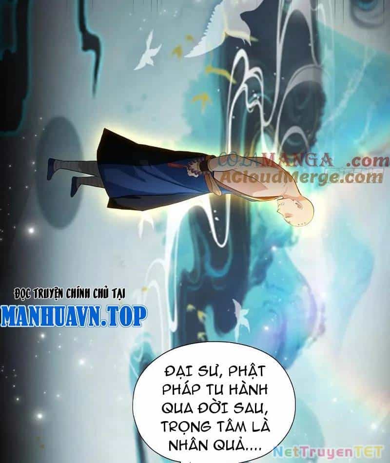 Hoá Ra Ta Đã Vô Địch Từ Lâu - Chương 244 - ảnh 7