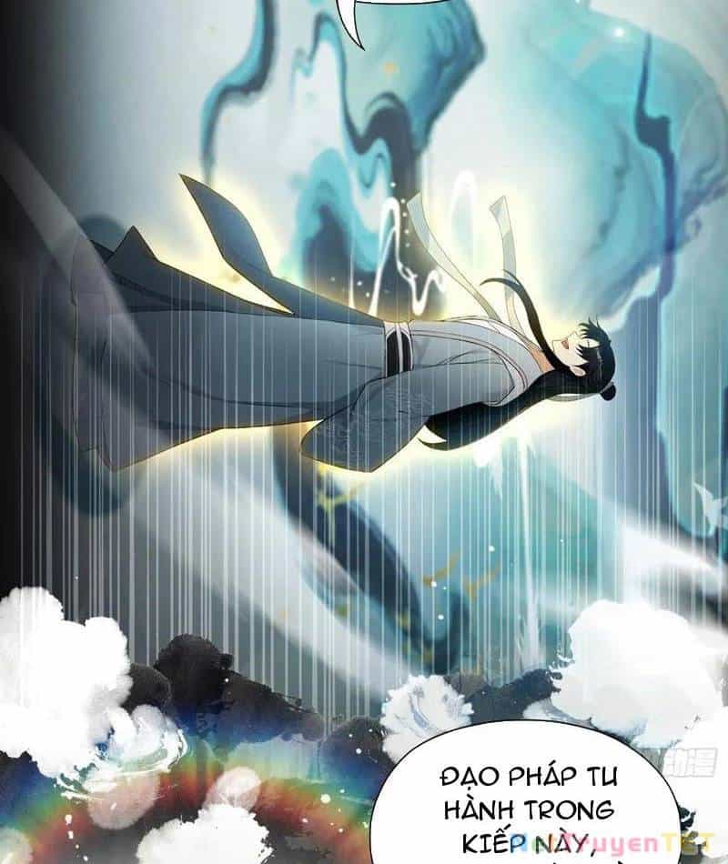 Hoá Ra Ta Đã Vô Địch Từ Lâu - Chương 244 - ảnh 8