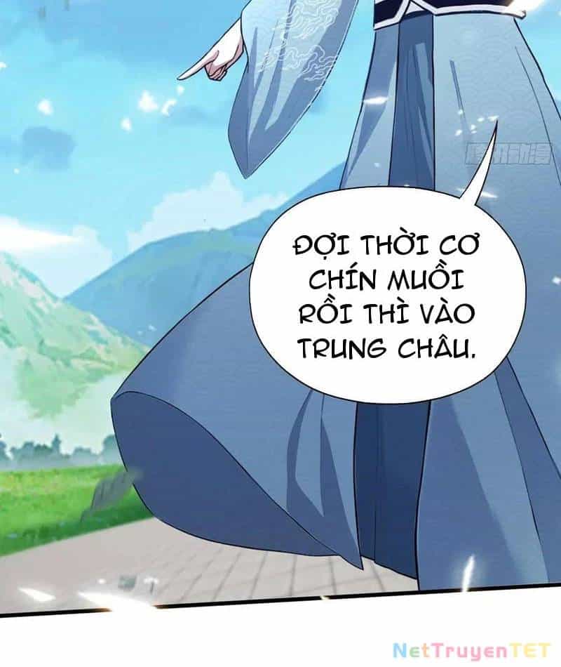 Hoá Ra Ta Đã Vô Địch Từ Lâu - Chương 244 - ảnh 86