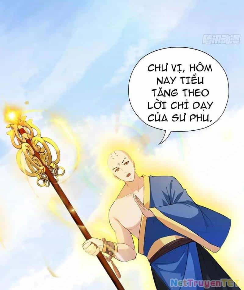 Hoá Ra Ta Đã Vô Địch Từ Lâu - Chương 244 - ảnh 89