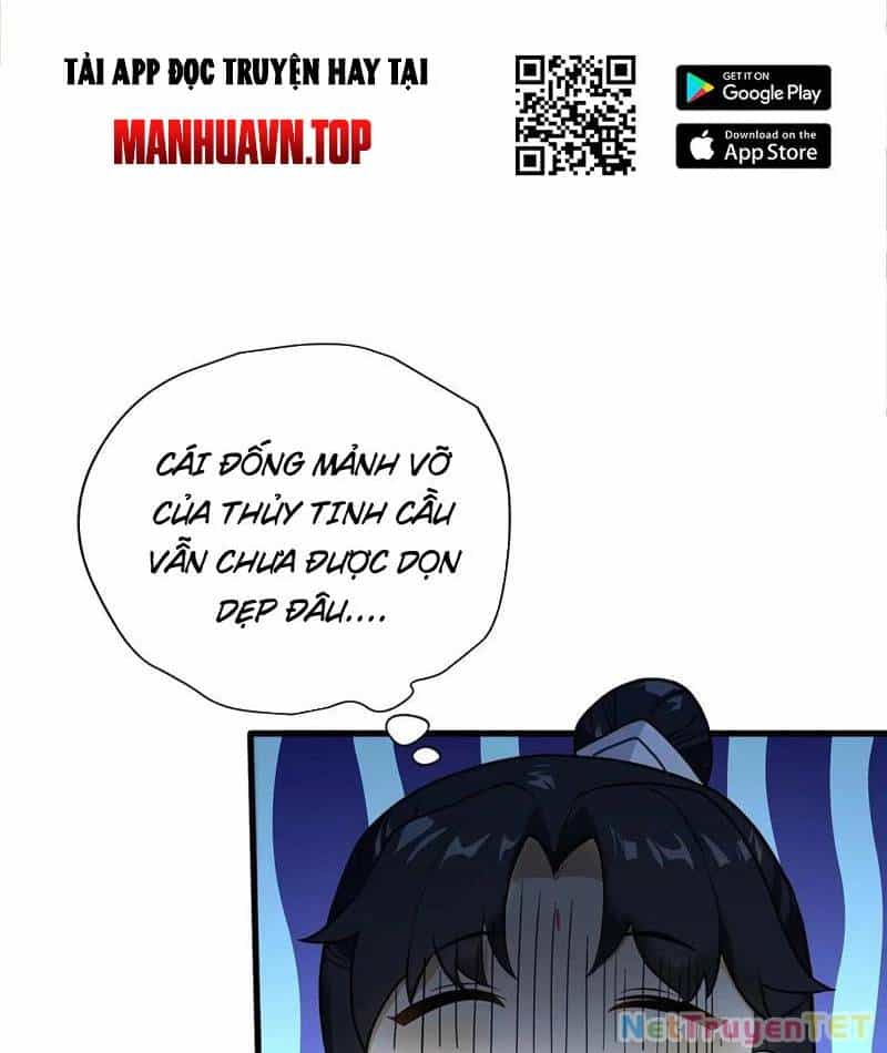 Hoá Ra Ta Đã Vô Địch Từ Lâu - Chương 244 - ảnh 97