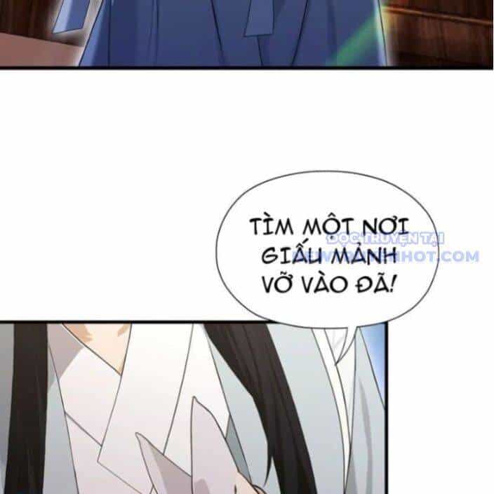 Hoá Ra Ta Đã Vô Địch Từ Lâu - Chương 245 - ảnh 18