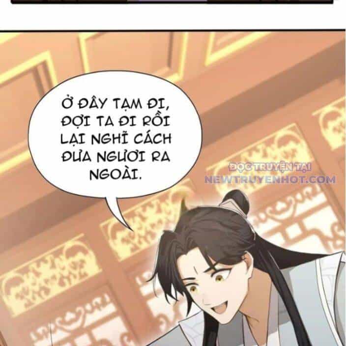 Hoá Ra Ta Đã Vô Địch Từ Lâu - Chương 245 - ảnh 22