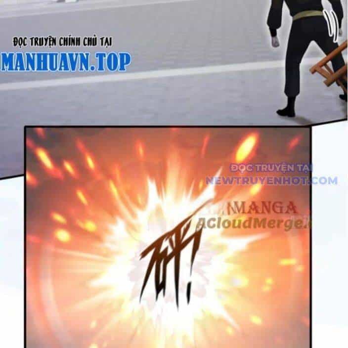 Hoá Ra Ta Đã Vô Địch Từ Lâu - Chương 245 - ảnh 37