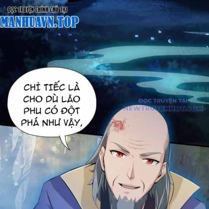 Hoá Ra Ta Đã Vô Địch Từ Lâu - Chương 246 - ảnh 124