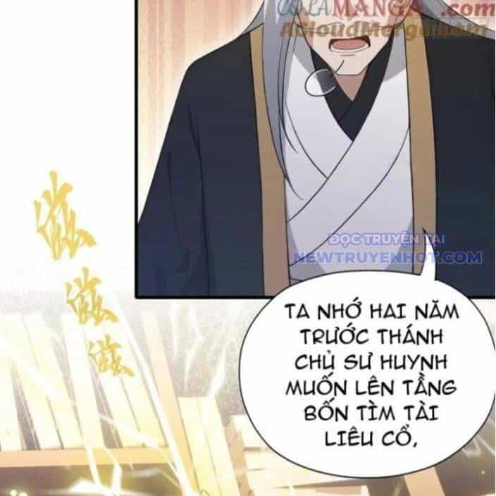 Hoá Ra Ta Đã Vô Địch Từ Lâu - Chương 246 - ảnh 18