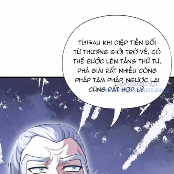 Hoá Ra Ta Đã Vô Địch Từ Lâu - Chương 246 - ảnh 22