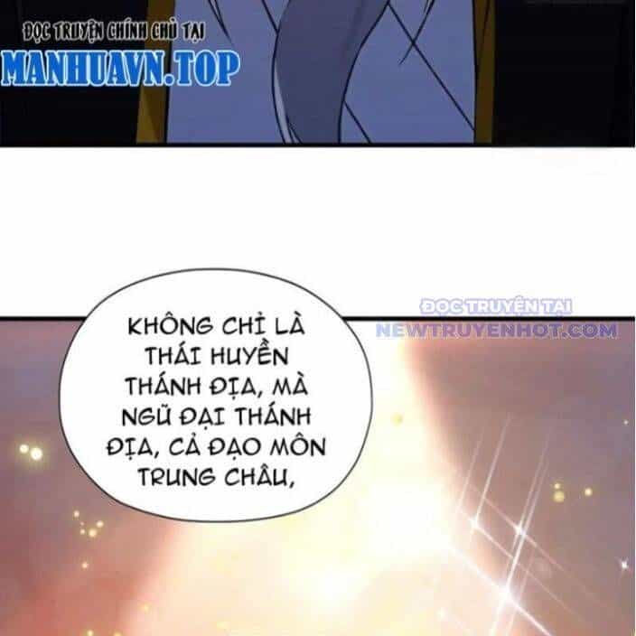 Hoá Ra Ta Đã Vô Địch Từ Lâu - Chương 246 - ảnh 34