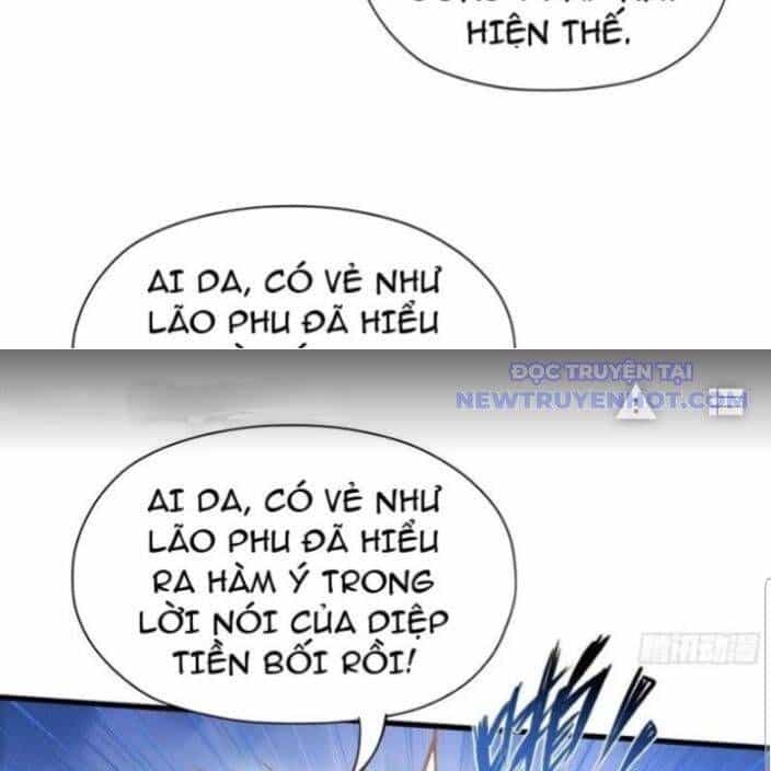 Hoá Ra Ta Đã Vô Địch Từ Lâu - Chương 246 - ảnh 37