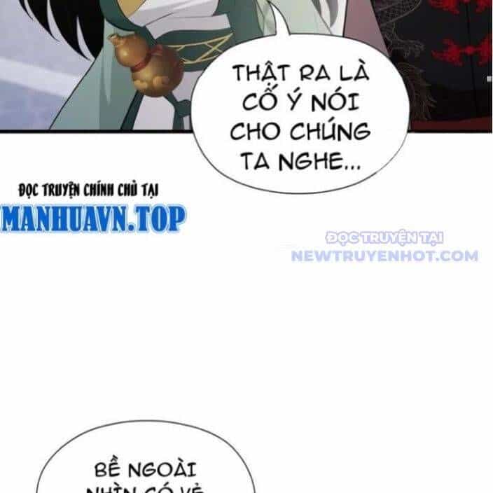 Hoá Ra Ta Đã Vô Địch Từ Lâu - Chương 246 - ảnh 41