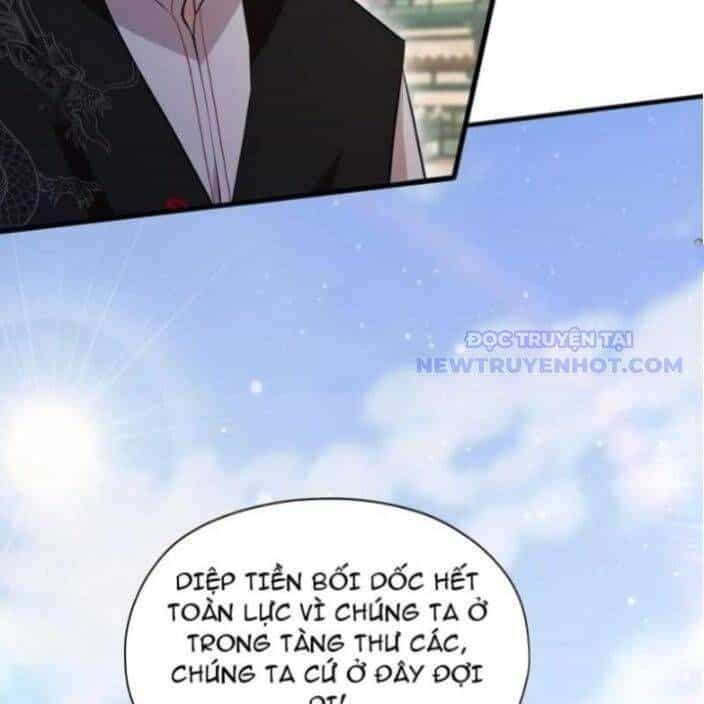 Hoá Ra Ta Đã Vô Địch Từ Lâu - Chương 246 - ảnh 45