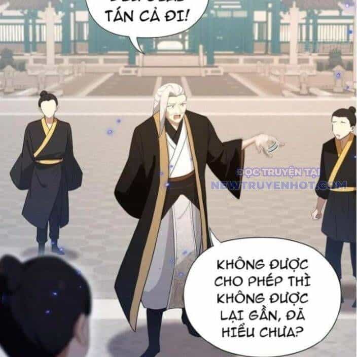 Hoá Ra Ta Đã Vô Địch Từ Lâu - Chương 246 - ảnh 5
