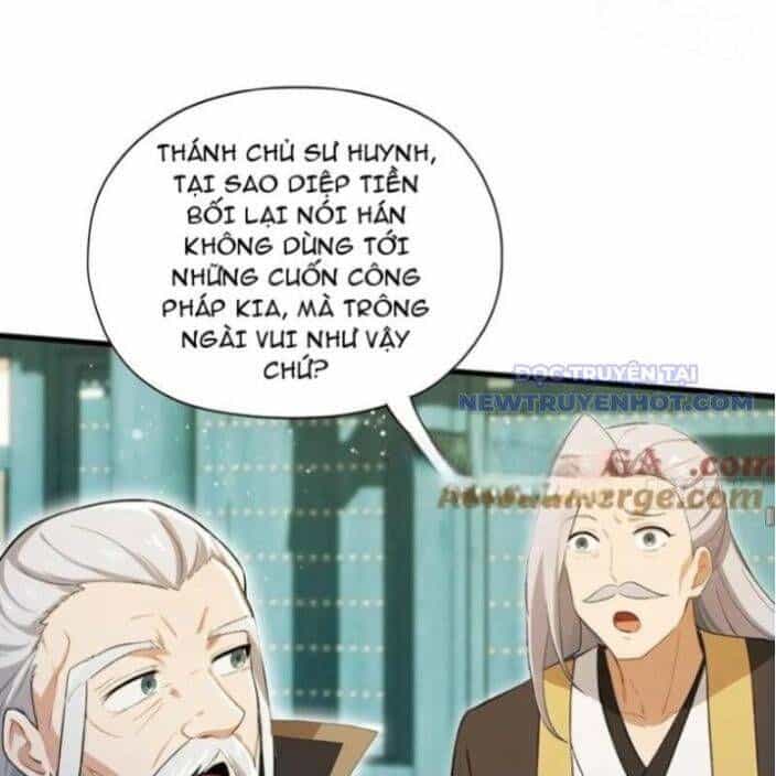 Hoá Ra Ta Đã Vô Địch Từ Lâu - Chương 246 - ảnh 76