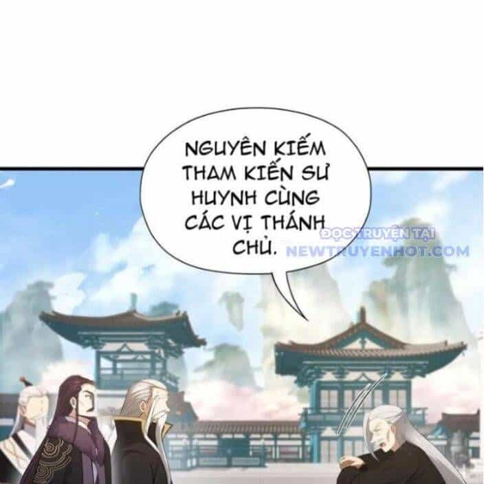 Hoá Ra Ta Đã Vô Địch Từ Lâu - Chương 246 - ảnh 9
