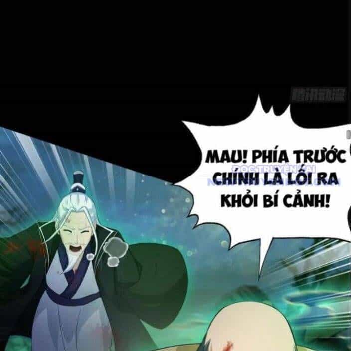 Hoá Ra Ta Đã Vô Địch Từ Lâu - Chương 246 - ảnh 94