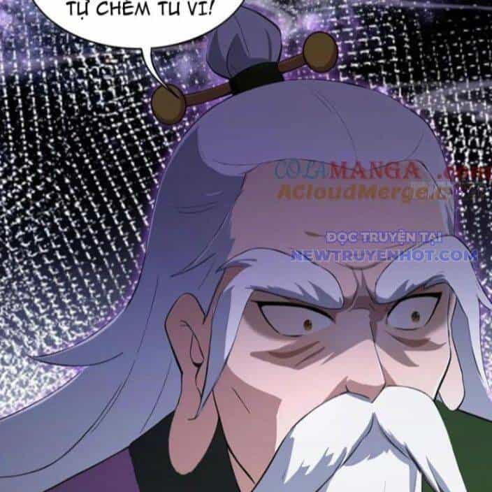 Hoá Ra Ta Đã Vô Địch Từ Lâu - Chương 247 - ảnh 107