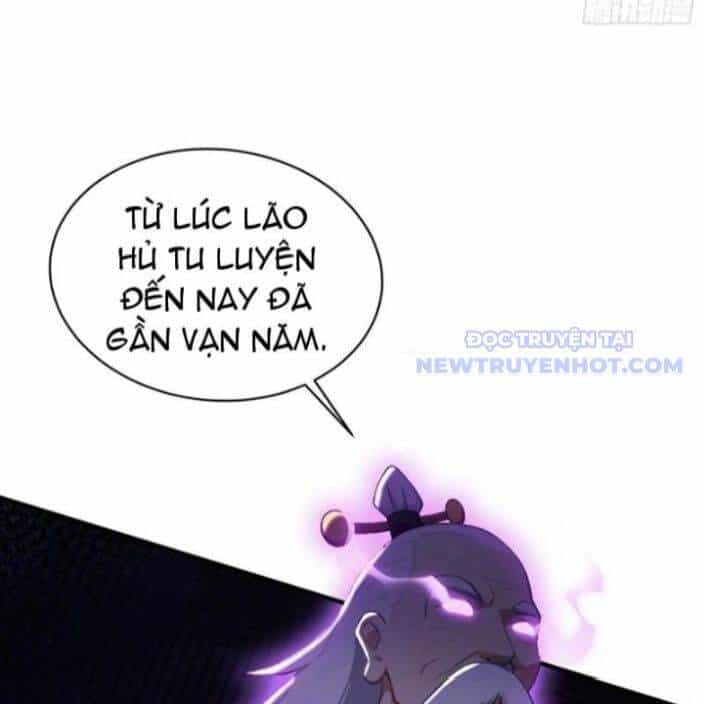 Hoá Ra Ta Đã Vô Địch Từ Lâu - Chương 247 - ảnh 119