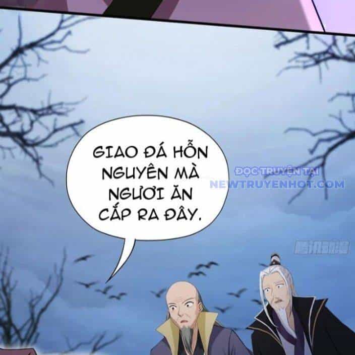 Hoá Ra Ta Đã Vô Địch Từ Lâu - Chương 247 - ảnh 58