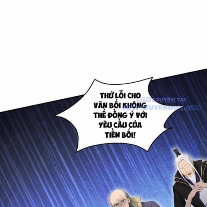 Hoá Ra Ta Đã Vô Địch Từ Lâu - Chương 247 - ảnh 62