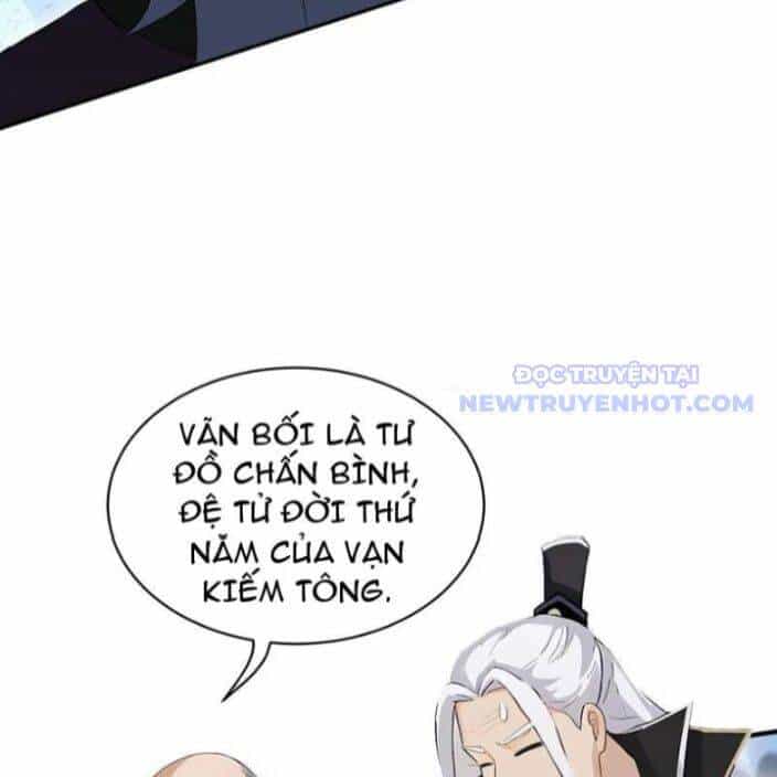 Hoá Ra Ta Đã Vô Địch Từ Lâu - Chương 247 - ảnh 64