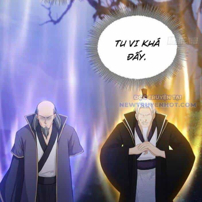 Hoá Ra Ta Đã Vô Địch Từ Lâu - Chương 247 - ảnh 67
