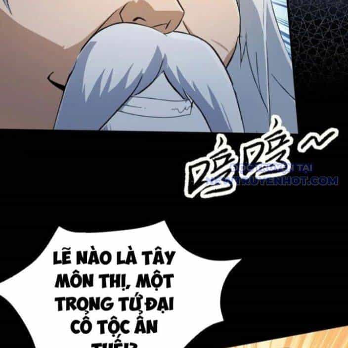 Hoá Ra Ta Đã Vô Địch Từ Lâu - Chương 247 - ảnh 80