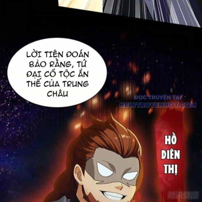 Hoá Ra Ta Đã Vô Địch Từ Lâu - Chương 247 - ảnh 82