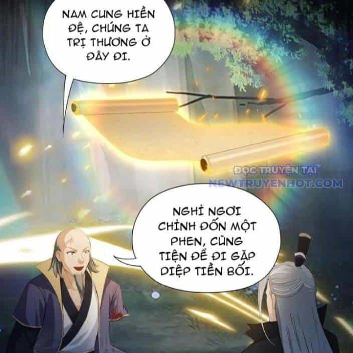 Hoá Ra Ta Đã Vô Địch Từ Lâu - Chương 247 - ảnh 9