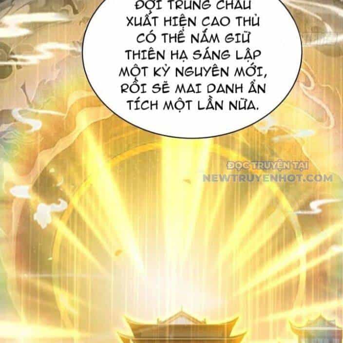 Hoá Ra Ta Đã Vô Địch Từ Lâu - Chương 247 - ảnh 90