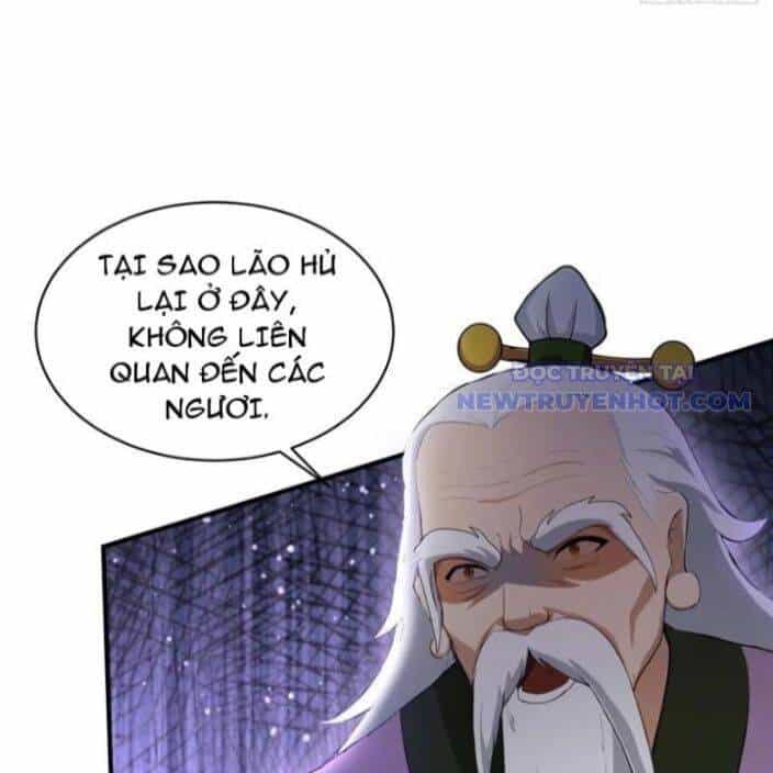 Hoá Ra Ta Đã Vô Địch Từ Lâu - Chương 247 - ảnh 94
