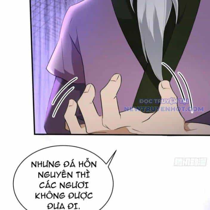 Hoá Ra Ta Đã Vô Địch Từ Lâu - Chương 247 - ảnh 95