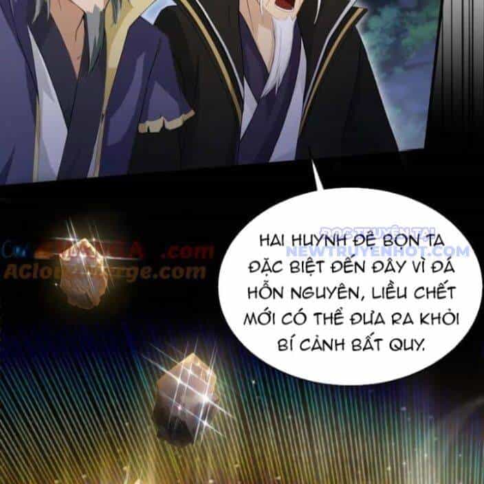 Hoá Ra Ta Đã Vô Địch Từ Lâu - Chương 247 - ảnh 97
