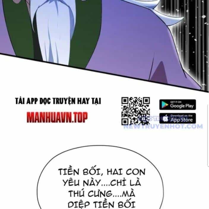Hoá Ra Ta Đã Vô Địch Từ Lâu - Chương 248 - ảnh 108