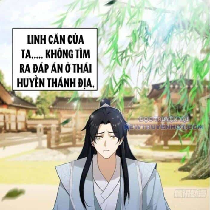 Hoá Ra Ta Đã Vô Địch Từ Lâu - Chương 248 - ảnh 12