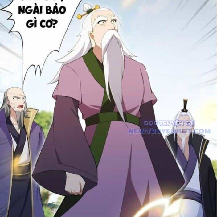 Hoá Ra Ta Đã Vô Địch Từ Lâu - Chương 248 - ảnh 44