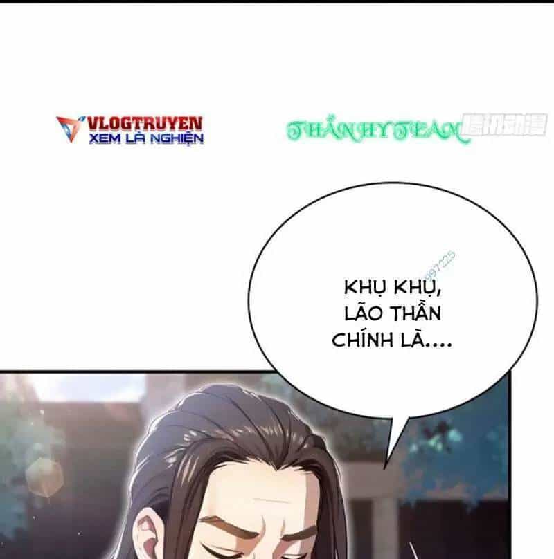 Hoá Ra Ta Đã Vô Địch Từ Lâu - Chương 24 - ảnh 26