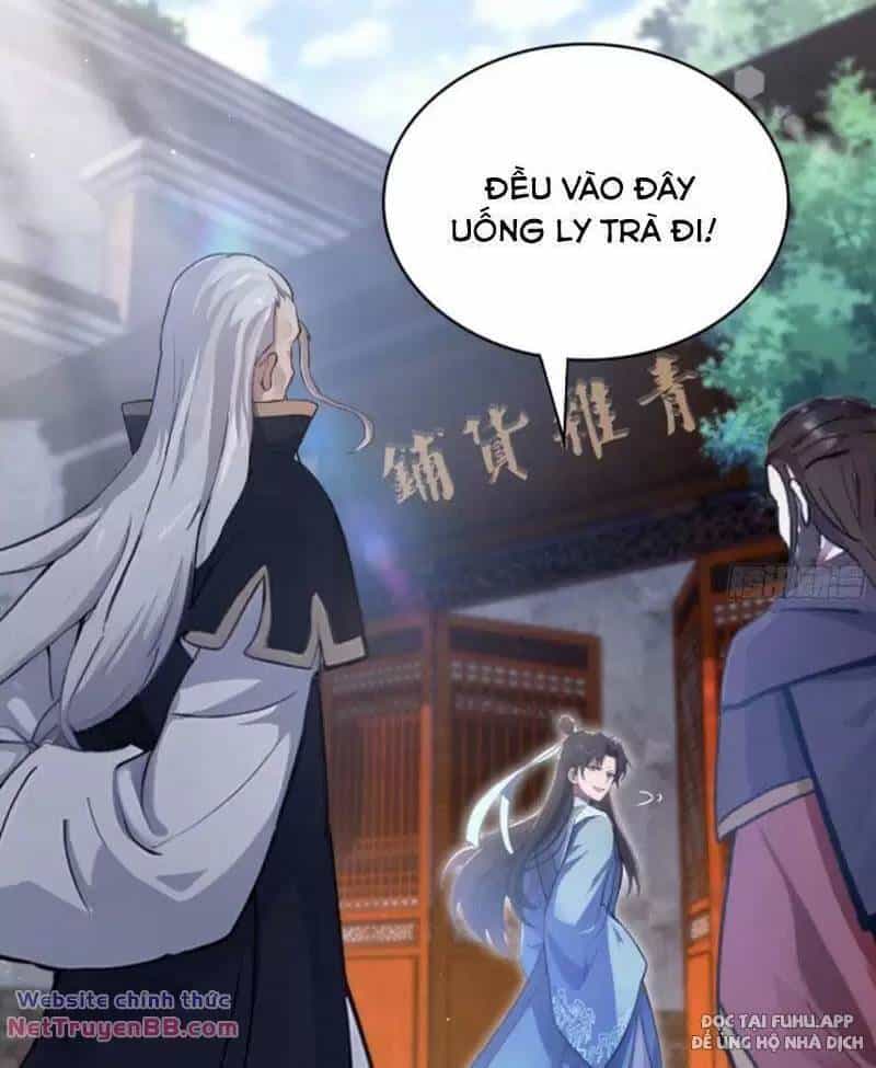 Hoá Ra Ta Đã Vô Địch Từ Lâu - Chương 24 - ảnh 35