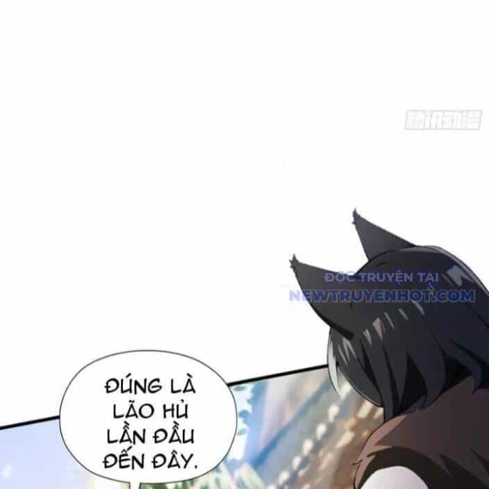 Hoá Ra Ta Đã Vô Địch Từ Lâu - Chương 249 - ảnh 18